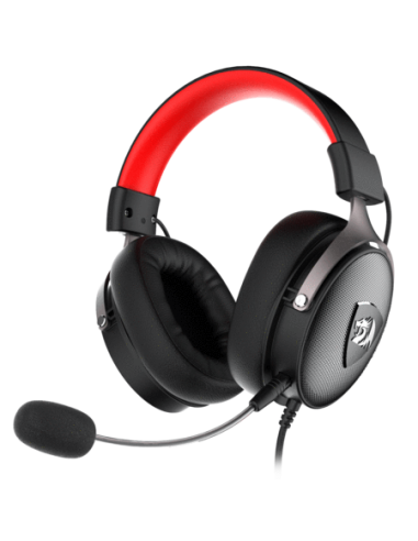 Геймърски слушалки с микрофон...